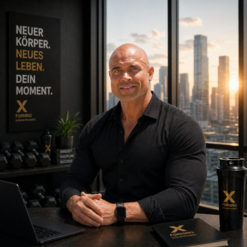 Daniel Wunderlich, deine persönliche X-Analyse