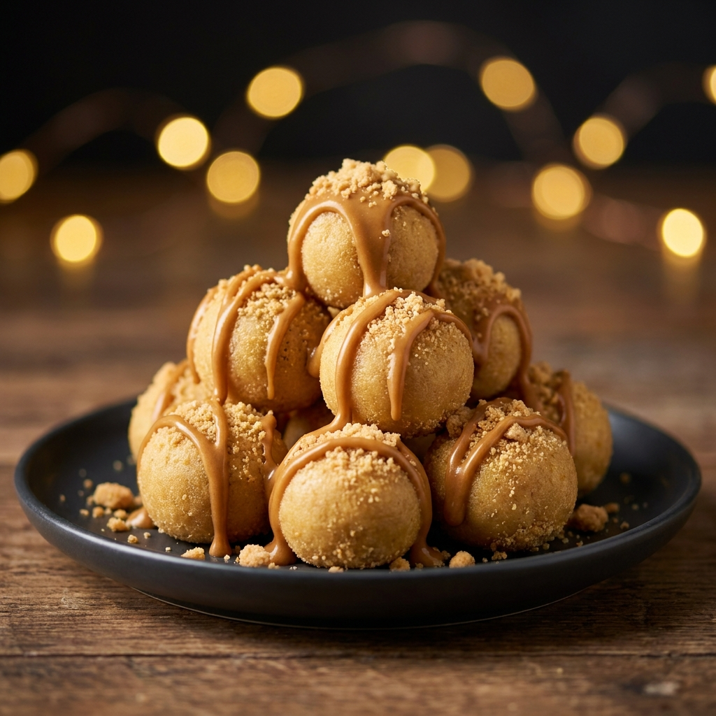 X-FLAVOR Cookie Dough, Butterkeks-Geschmacksbild