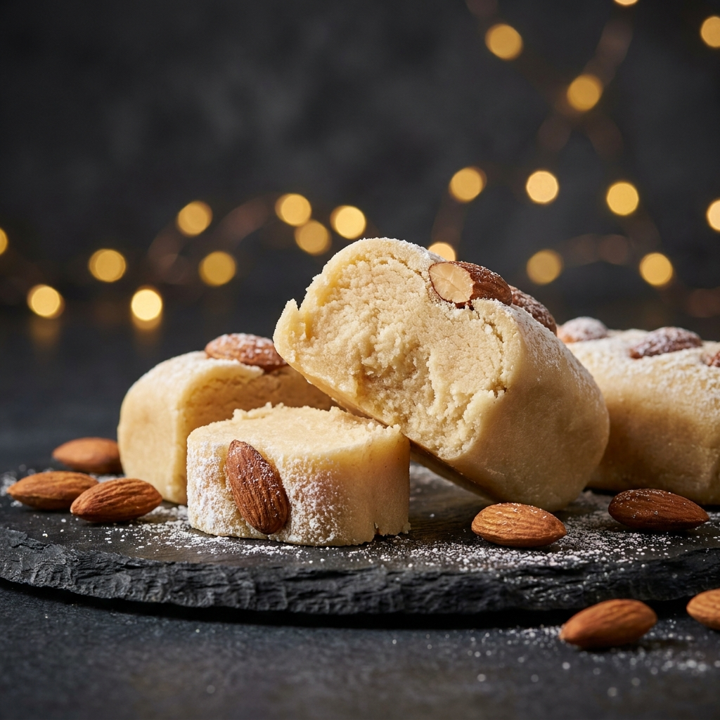 X-FLAVOR Marzipan