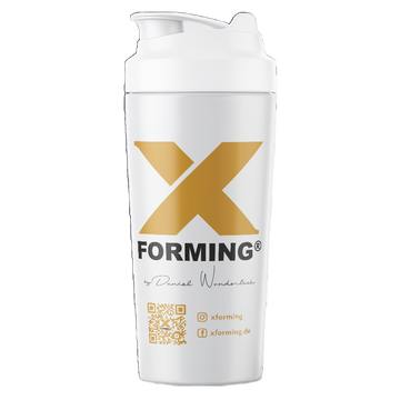 X-Shaker Gratis-Zugabe