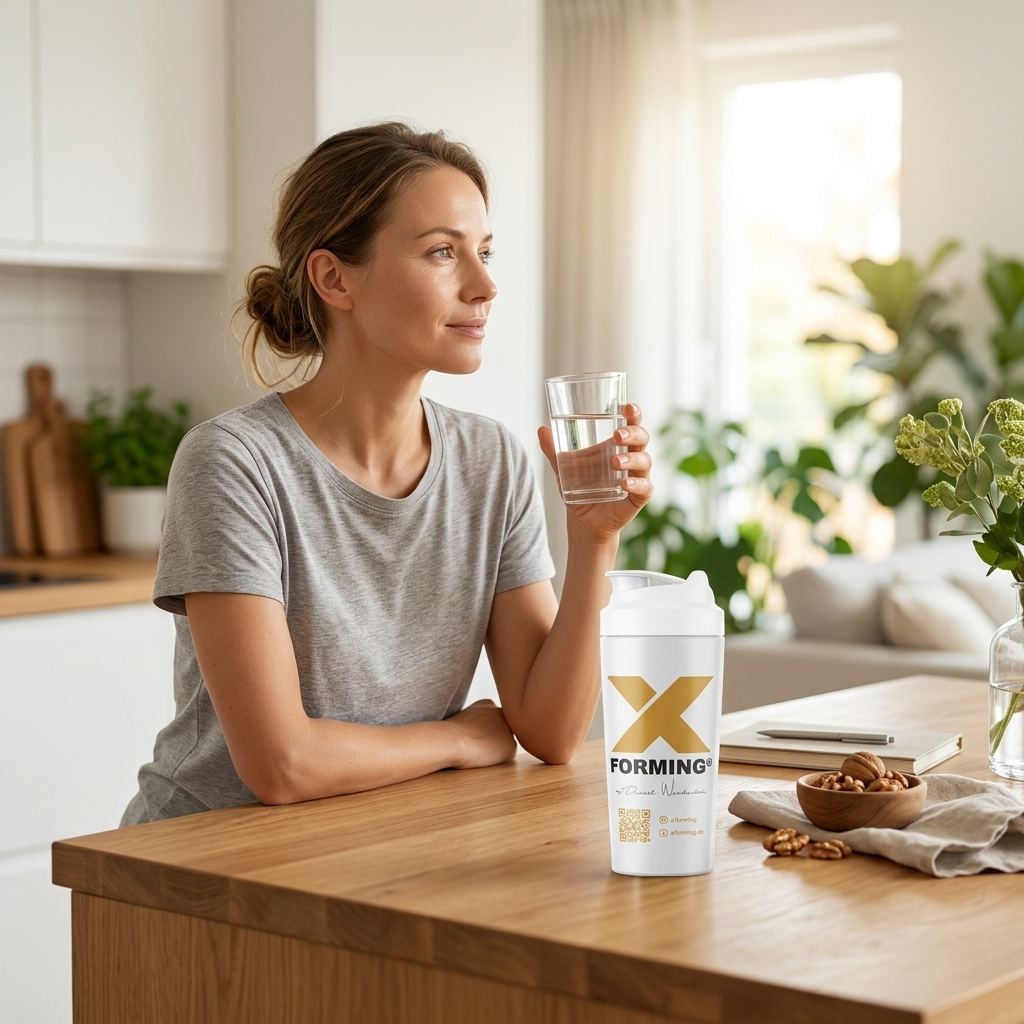 X-HEALTH-SYSTEM im Alltag, die taegliche Grundversorgung
