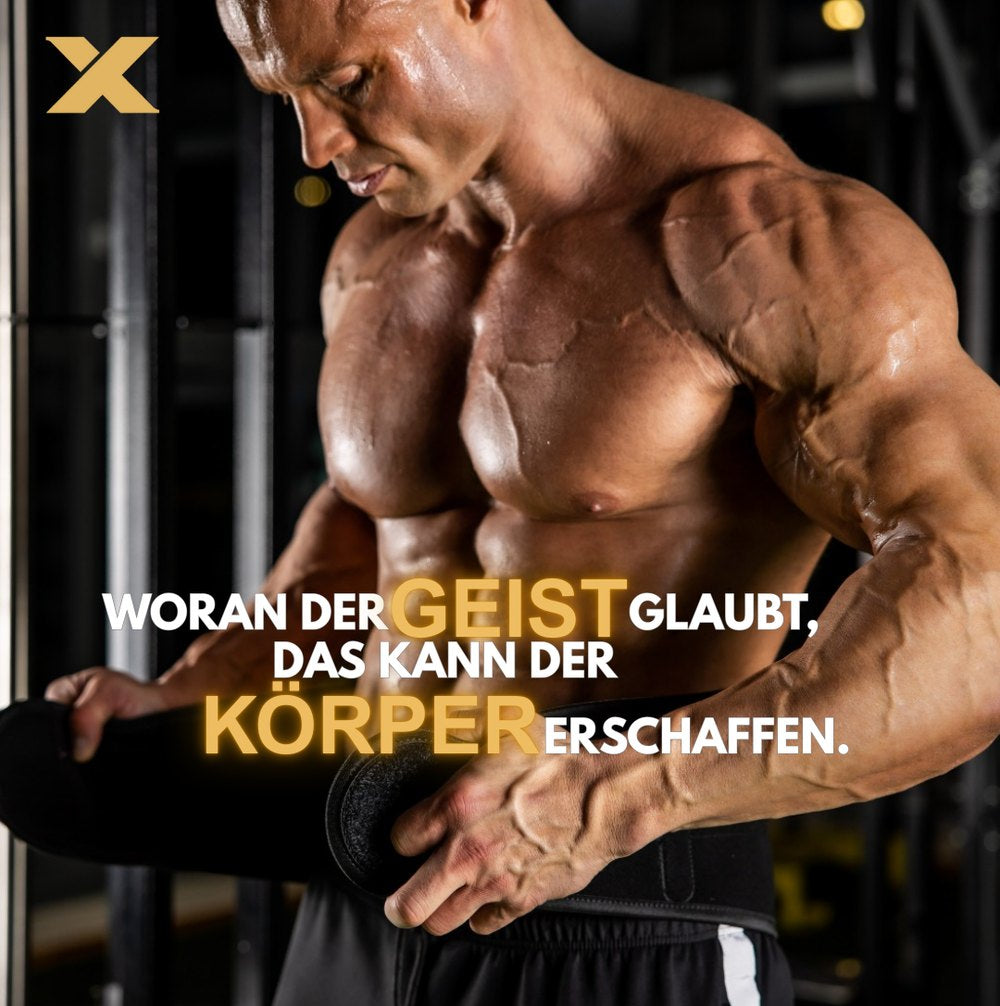 X-Transformation Digital, dein digitales 21-Tage-Programm