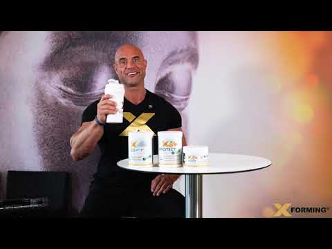 X-CONTROL-SYSTEM | Deine Morgenroutine