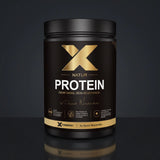 X-PROTEIN Natur | Deine Basis, dein Geschmack