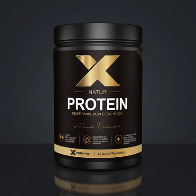 X‑PROTEIN