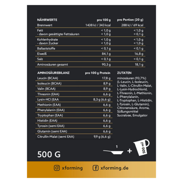 X-ESSENTIALS+ – Bild 3