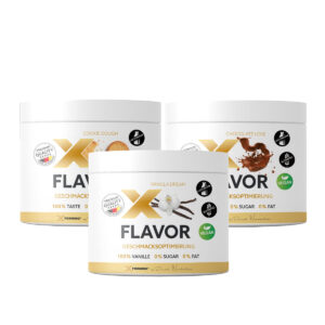 X-FLAVOR