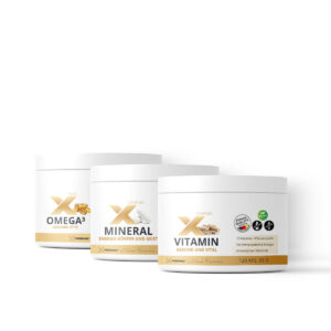 X-HEALTH-SYSTEM