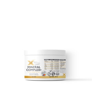X-MINERAL COMPLEX+