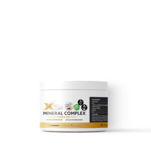 X-MINERAL COMPLEX+