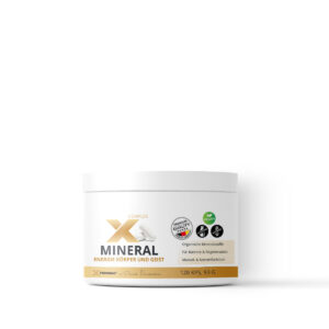 X-MINERAL COMPLEX+
