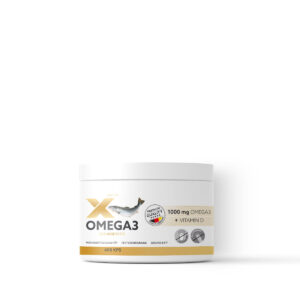 X-OMEGA3 | Gesunde Fette