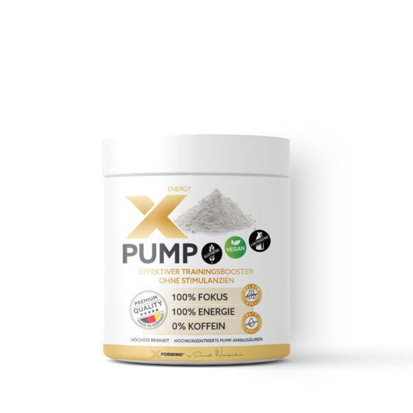 X-PUMP