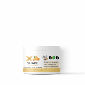 X-SHAPE