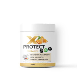 X-PROTECT | Muskelschutz