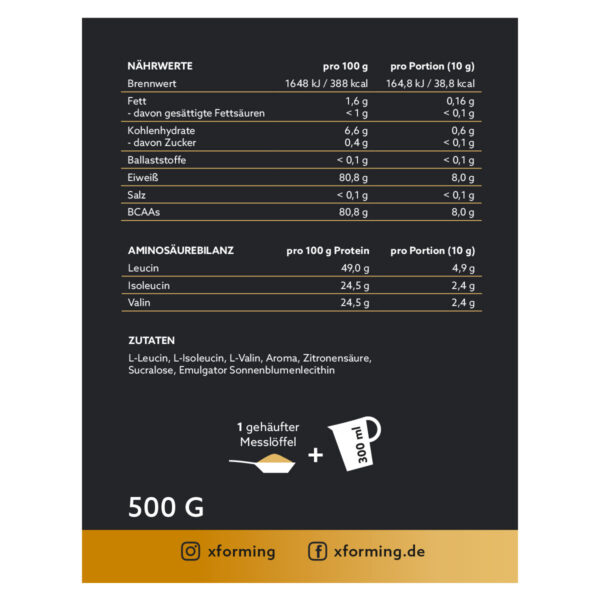 X-PROTECT – Bild 2
