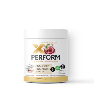 X-PERFORM | Kraft- und Energiespender