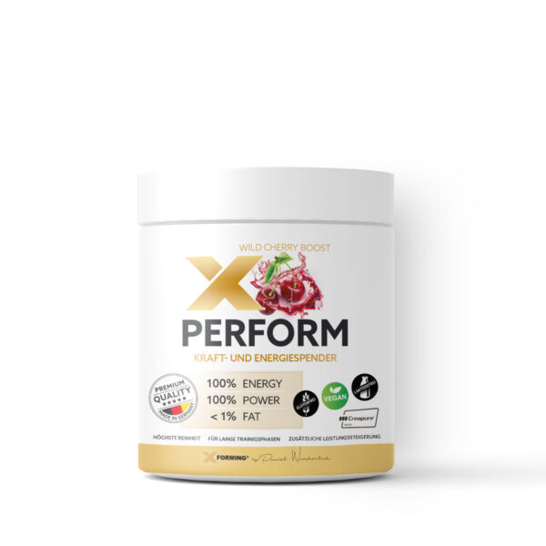X-PERFORM
