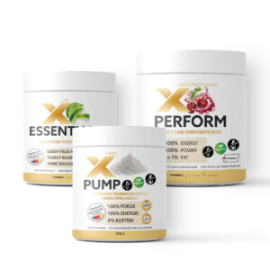 X-PERFORM-SYSTEM