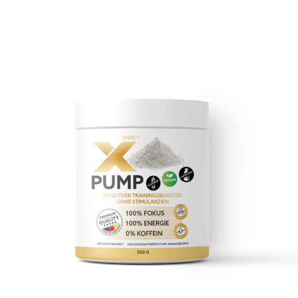 X-PERFORM-SYSTEM – Bild 3