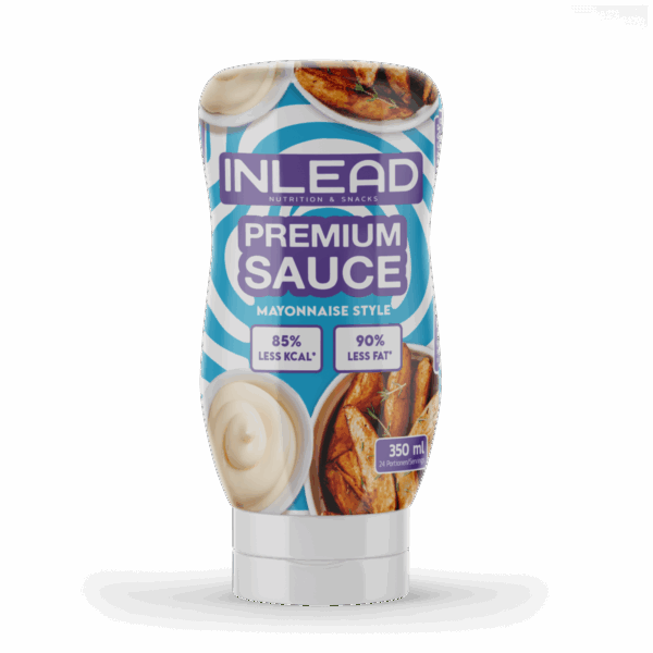 Inlead Premium Sauce 350ml