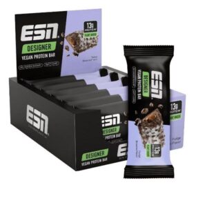 ESN Designer Vegan Bar, 55g
