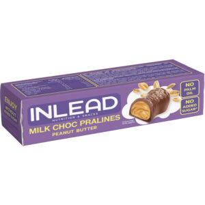 Inlead Protein Pralines 50g