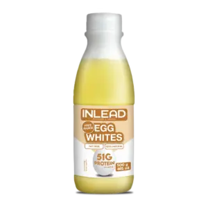 Inlead Egg Whites 500g