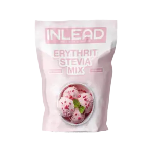 Inlead Erythrit Stevia Mix 1000 g