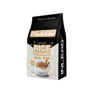 Inlead Instant Rice Pudding 1000 g Natural