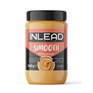 Inlead Peanut Butter 500 g