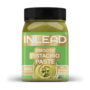 Inlead Pistachio Paste 300g