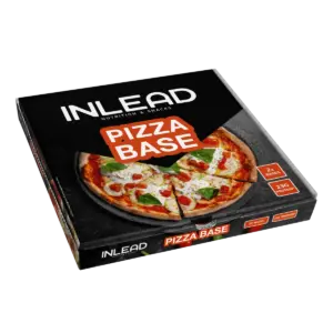 Inlead Protein Pizza Base 250g