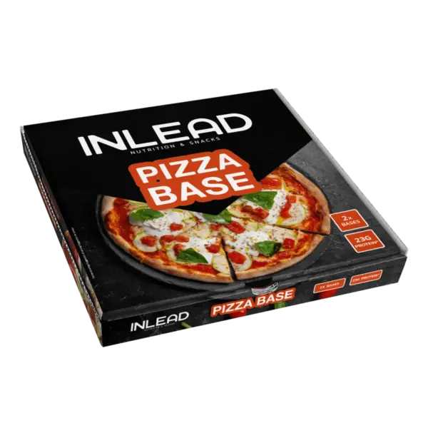 Inlead Protein Pizza Base 250g