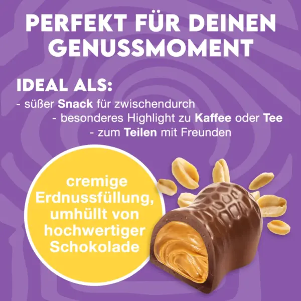 Inlead Protein Pralines 50g – Bild 3