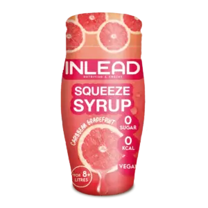 Inlead Squeeze Syrup 65ml