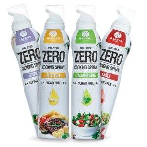 Cooking Spray (200ml), Rabeko