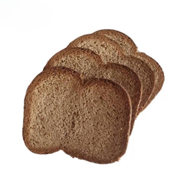 Low Carb Brot das Feine BIO – Bild 3