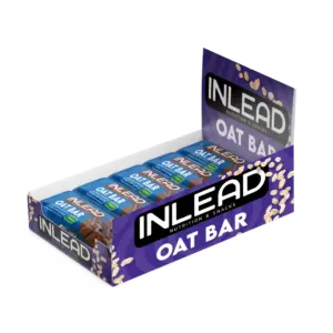 Inlead Oat Bar 100 g