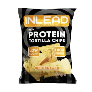 Inlead High Protein Tortilla Chips